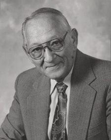 Mervyn F. Danison